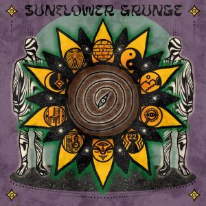 Thin Ice的專輯Sunflower Grunge