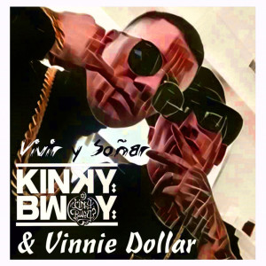 Listen to Vivir y Soñar (Salsa) song with lyrics from Kinky Bwoy