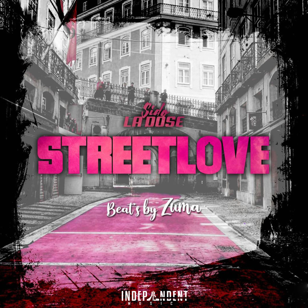 Street Love (Explicit)