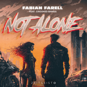Fabian Farell的專輯Not Alone