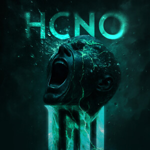 Dust in Mind的专辑HCNO