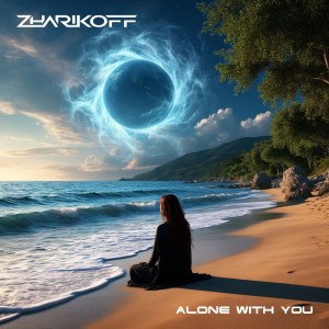 ดาวน์โหลดและฟังเพลง Alone With You พร้อมเนื้อเพลงจาก DJ Zharikoff