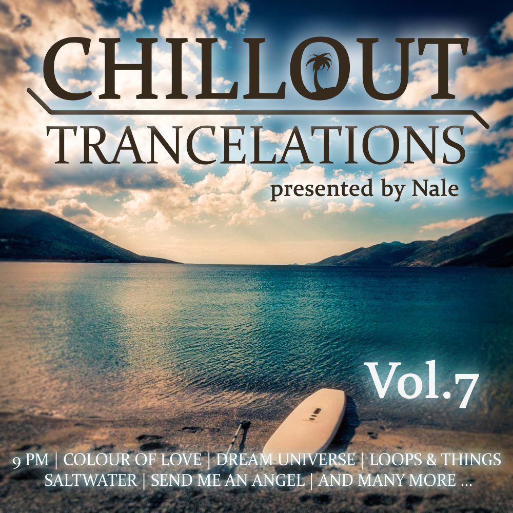 Crockett's Theme