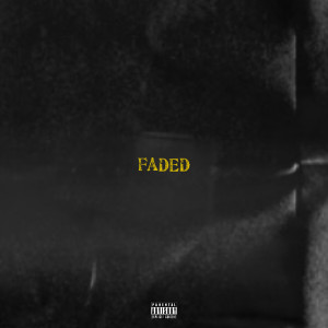 Mr.Fyg的专辑Faded (Explicit)