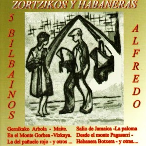 收聽Alfredo Garrido的Gernikako Arbola歌詞歌曲