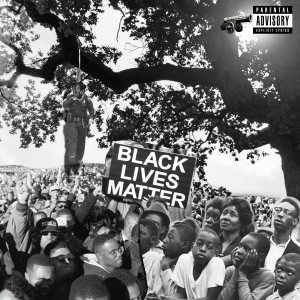 Album Black Lives Matter (feat. I.Khan) from Cavie