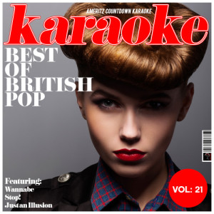 收聽Ameritz Countdown Karaoke的Song for Whoever (In the Style of Beautiful South) [Karaoke Version] (Karaoke Version)歌詞歌曲