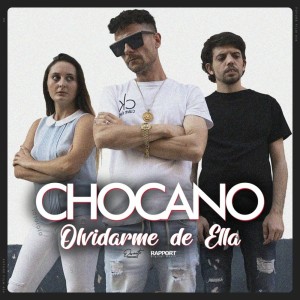 Listen to Olvidarme de Ella song with lyrics from Chocano