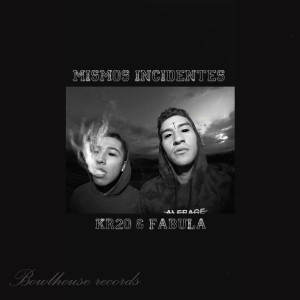 收聽Fabula的Mismos Incidentes歌詞歌曲