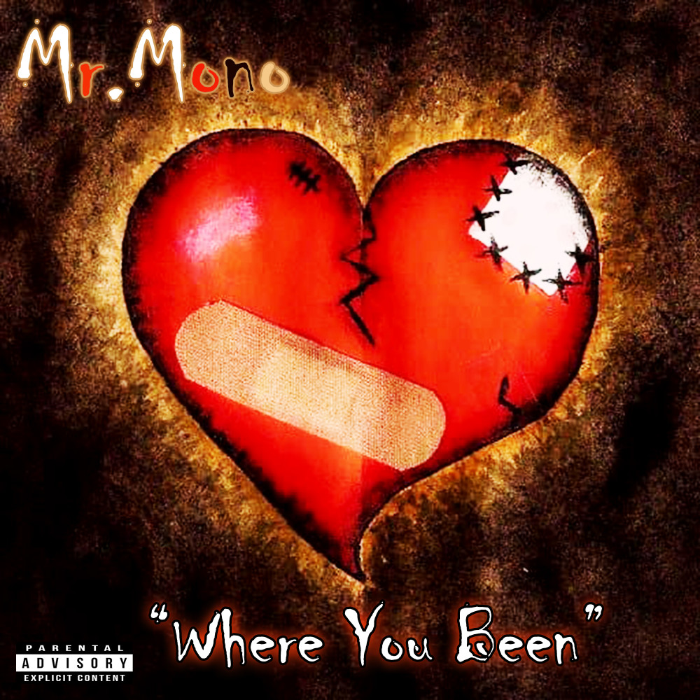 Where You Been (Explicit)