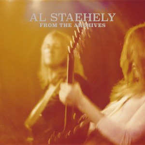 Al Staehely & 10k Hrs.的專輯From the Archives