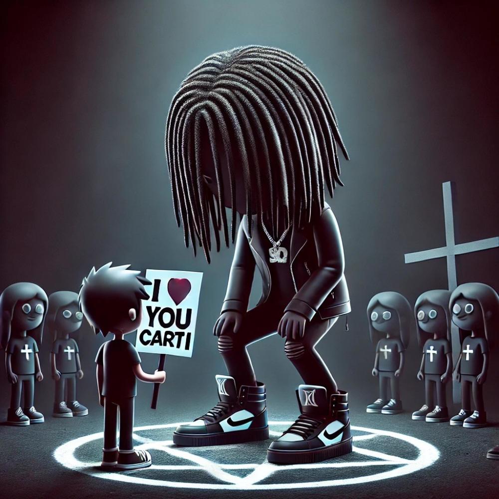 Cartier (feat. Rick Ross, Nipsey Hussle, Obie Trice, Sean Kingston, Dizzy Wright, Conway the Machine, Juelz Santana, Jim Jones, The Game & Boosie Badazz) (Explicit)