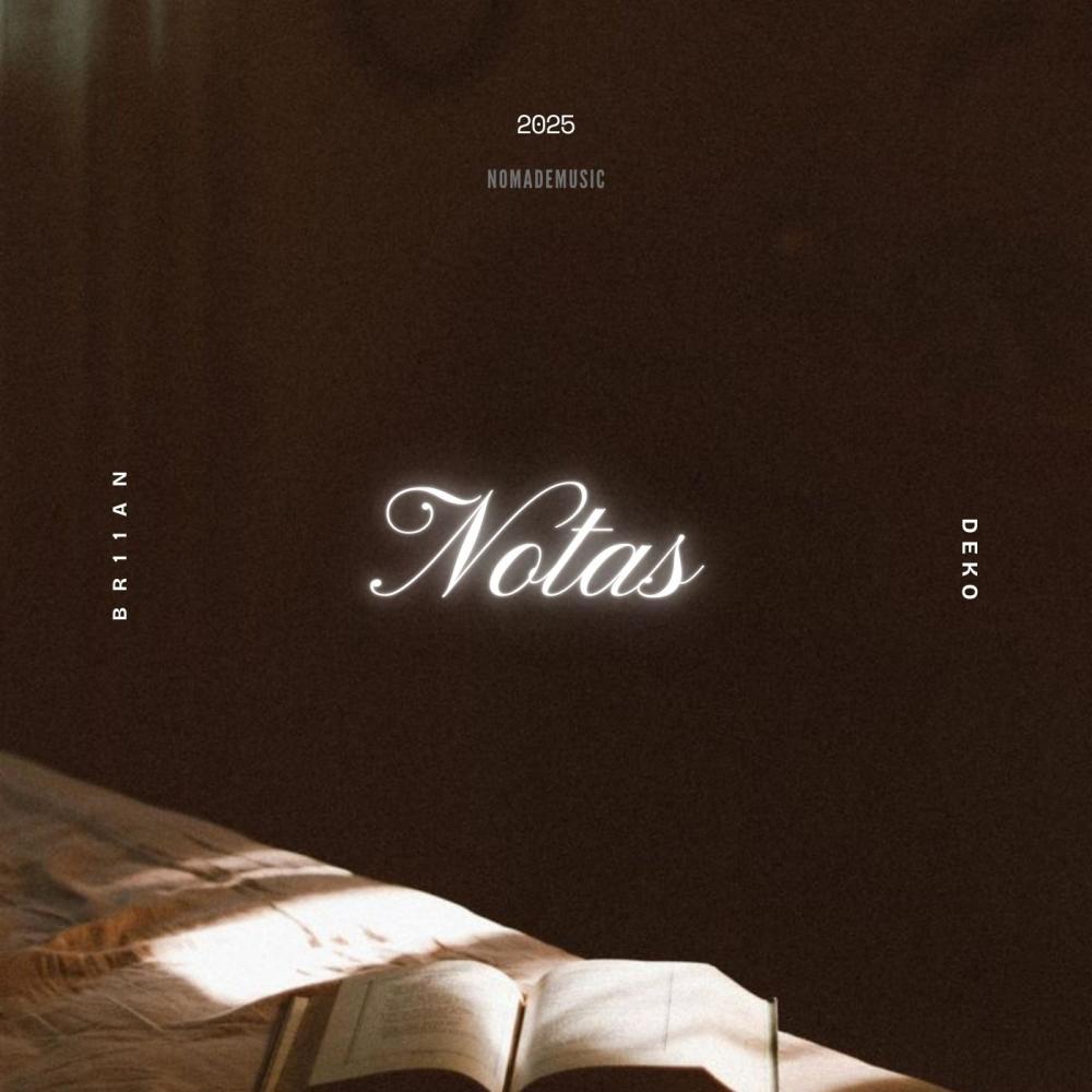 NOTAS