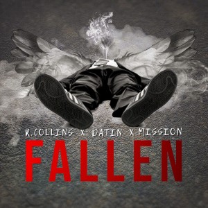 收聽R Collins的Fallen歌詞歌曲