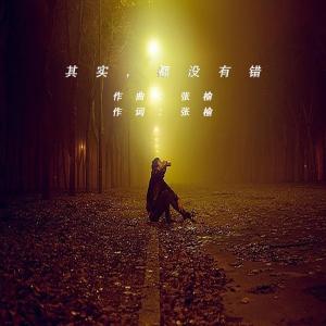 Listen to 丢了那个他 (完整版) song with lyrics from 张榆