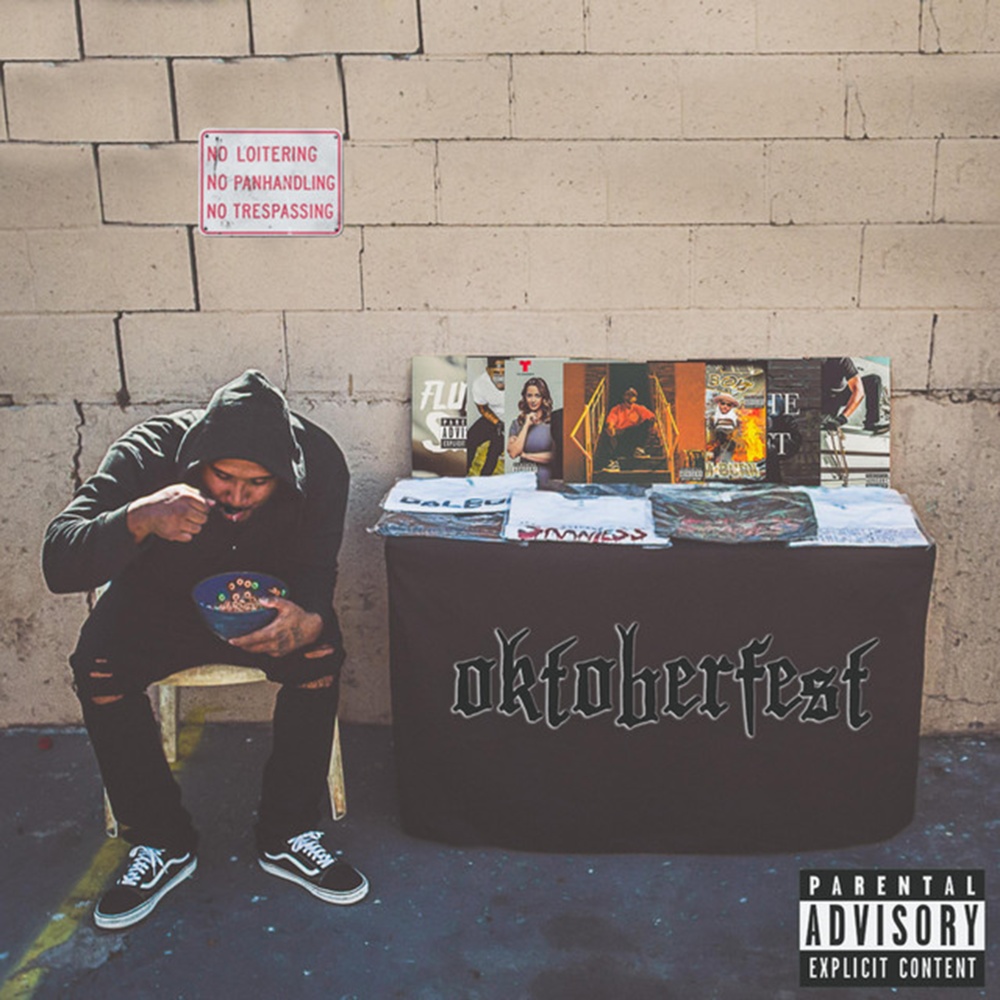 Hot Boyz (feat. Blu Clifford) (Explicit)