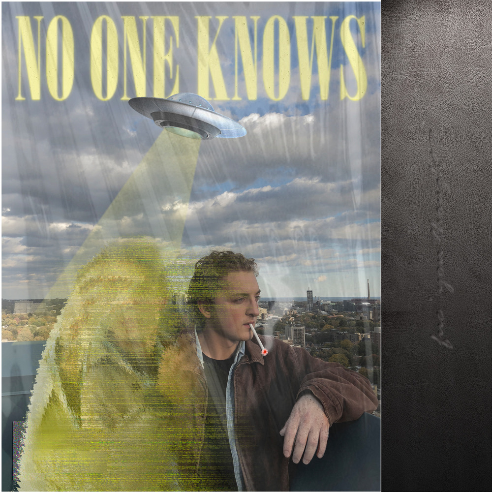 No One Knows (Explicit)