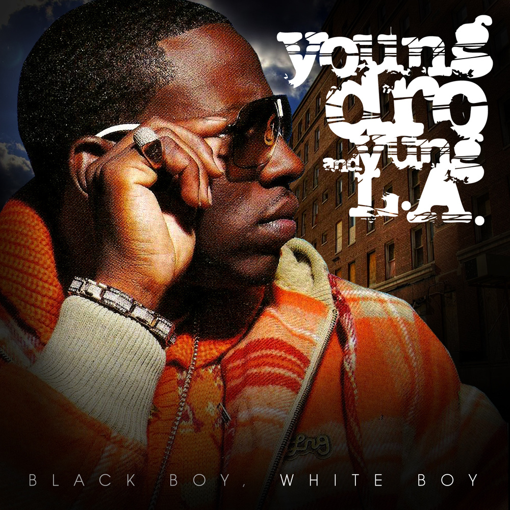 Dro Speaks (Explicit)