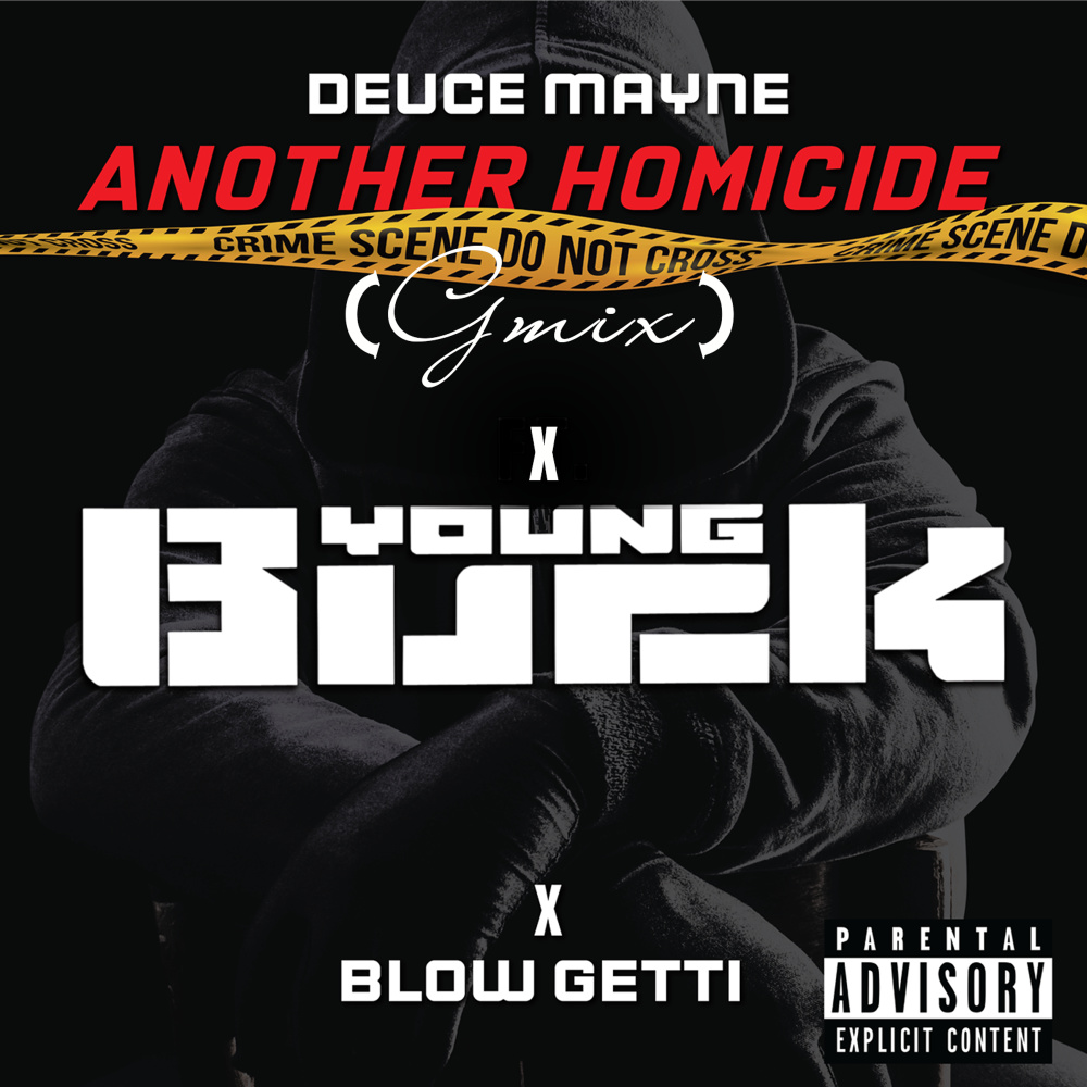 Another Homicide (Gmix) (Explicit) (Gmix|Explicit)