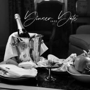 Album Dinner Date Jazz (Music for Romantic Mood) from Sexual Piano Jazz Collection
