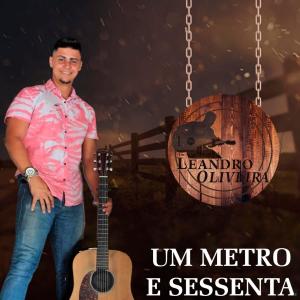 ดาวน์โหลดและฟังเพลง Um Metro e Sessenta พร้อมเนื้อเพลงจาก Leandro Oliveira
