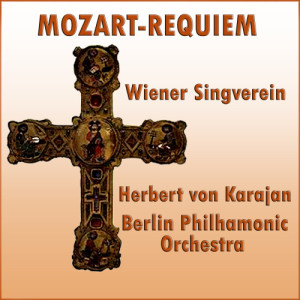 收聽Berliner Philharmoniker的Confutatis maledictis歌詞歌曲