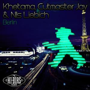 ดาวน์โหลดและฟังเพลง Berlin (Original Mix) พร้อมเนื้อเพลงจาก Khetama
