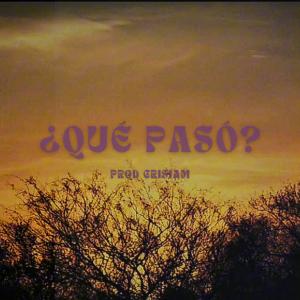 Listen to ¿Qué Pasó? song with lyrics from Kaoz