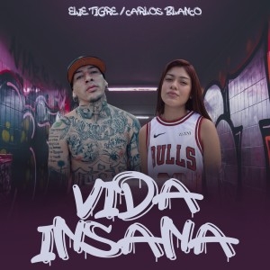 收听Elie Tigre的Vida Insana (Explicit)歌词歌曲