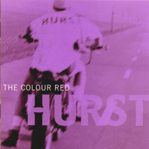 收聽Colour Red, The的Hurst歌詞歌曲