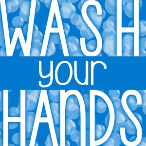 收聽OMFG的Wash Your Hands歌詞歌曲
