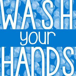 收聽OMFG的Wash Your Hands歌詞歌曲