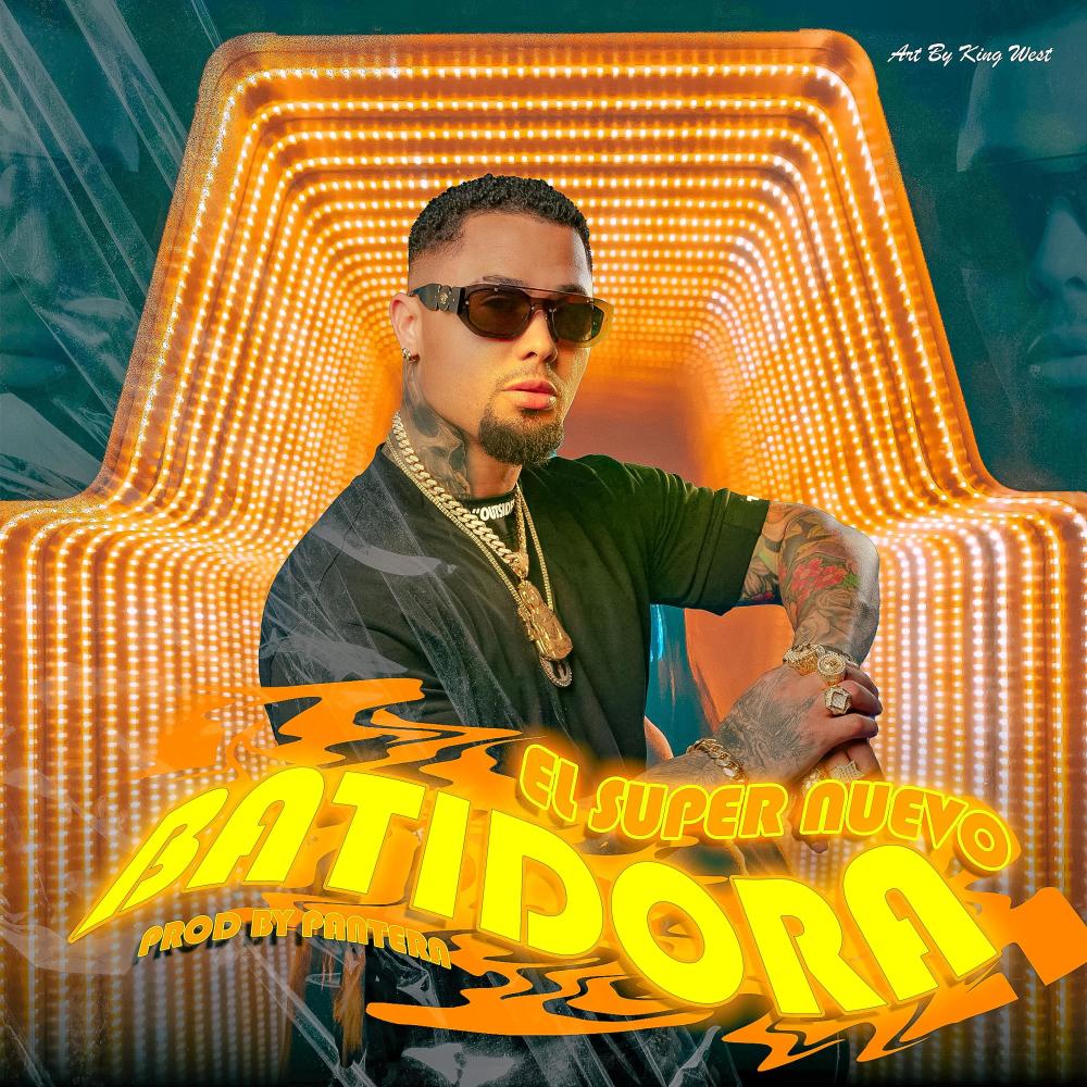 Batidora (Explicit)