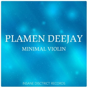 Album Minimal Violin from Plamen Deejay