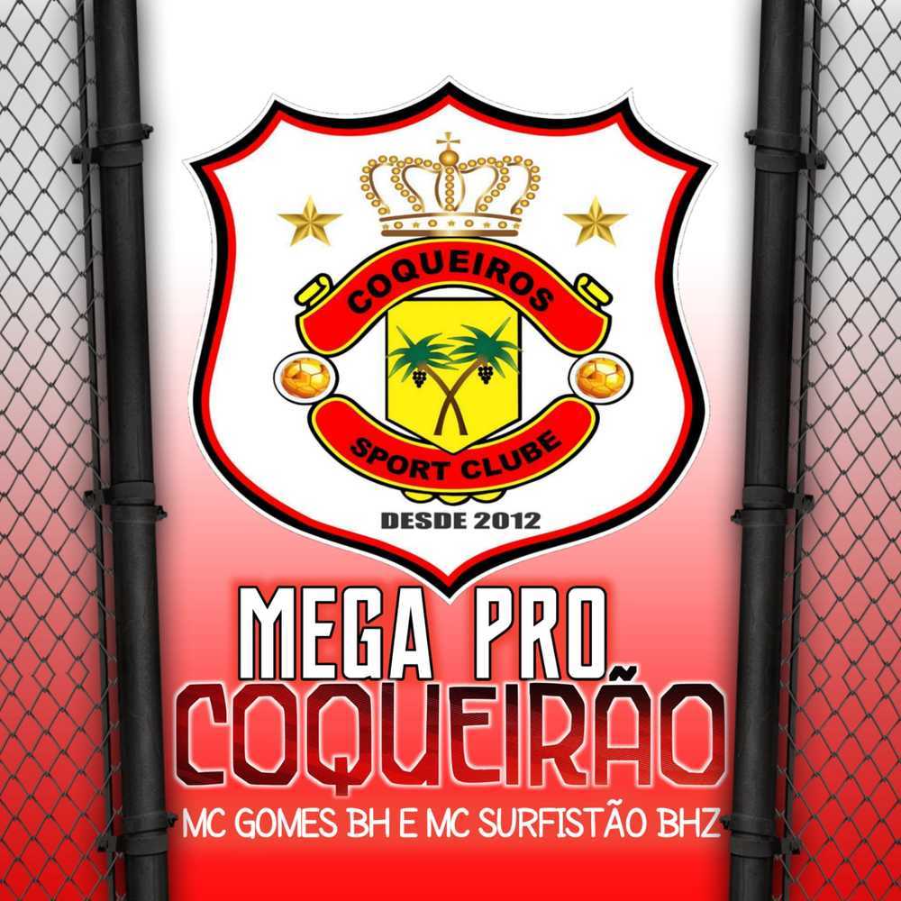 Mega Pro Coqueirão