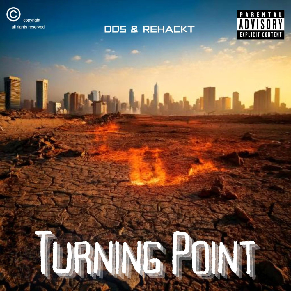 Turning Point