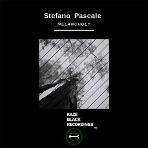 Album Melancholy from Stefano Pascale