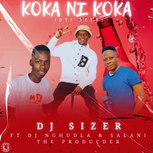 收聽Dj Sizer的MAVOKO MAMBIRHI (feat. Salani The Producer & TlakZeeto)歌詞歌曲