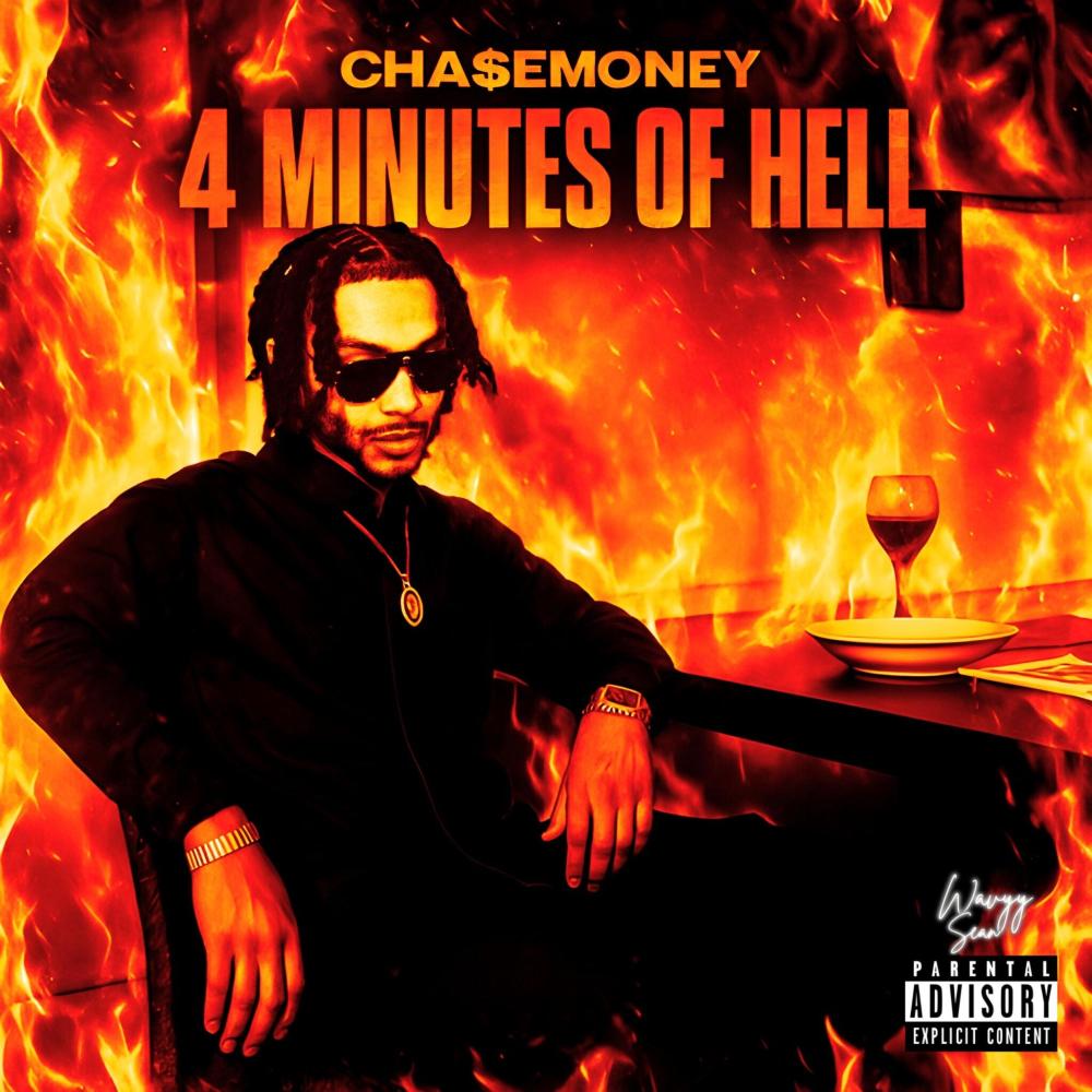 4 MINUTES OF HELL (RIO REMIX|Explicit)