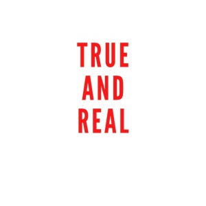 อัลบัม True and Real (Explicit) ศิลปิน TRN Ericdprince