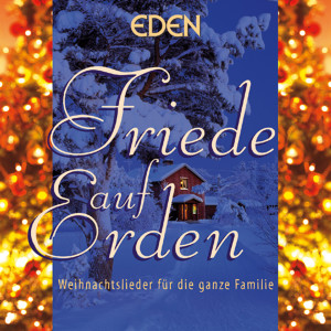 收聽Eden的Weihnachtsfreude歌詞歌曲