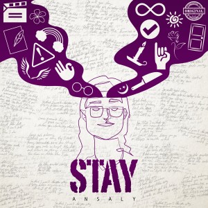 Ansaly的專輯Stay