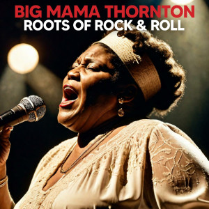 Big Mama Thornton的專輯Roots Of Rock & Roll