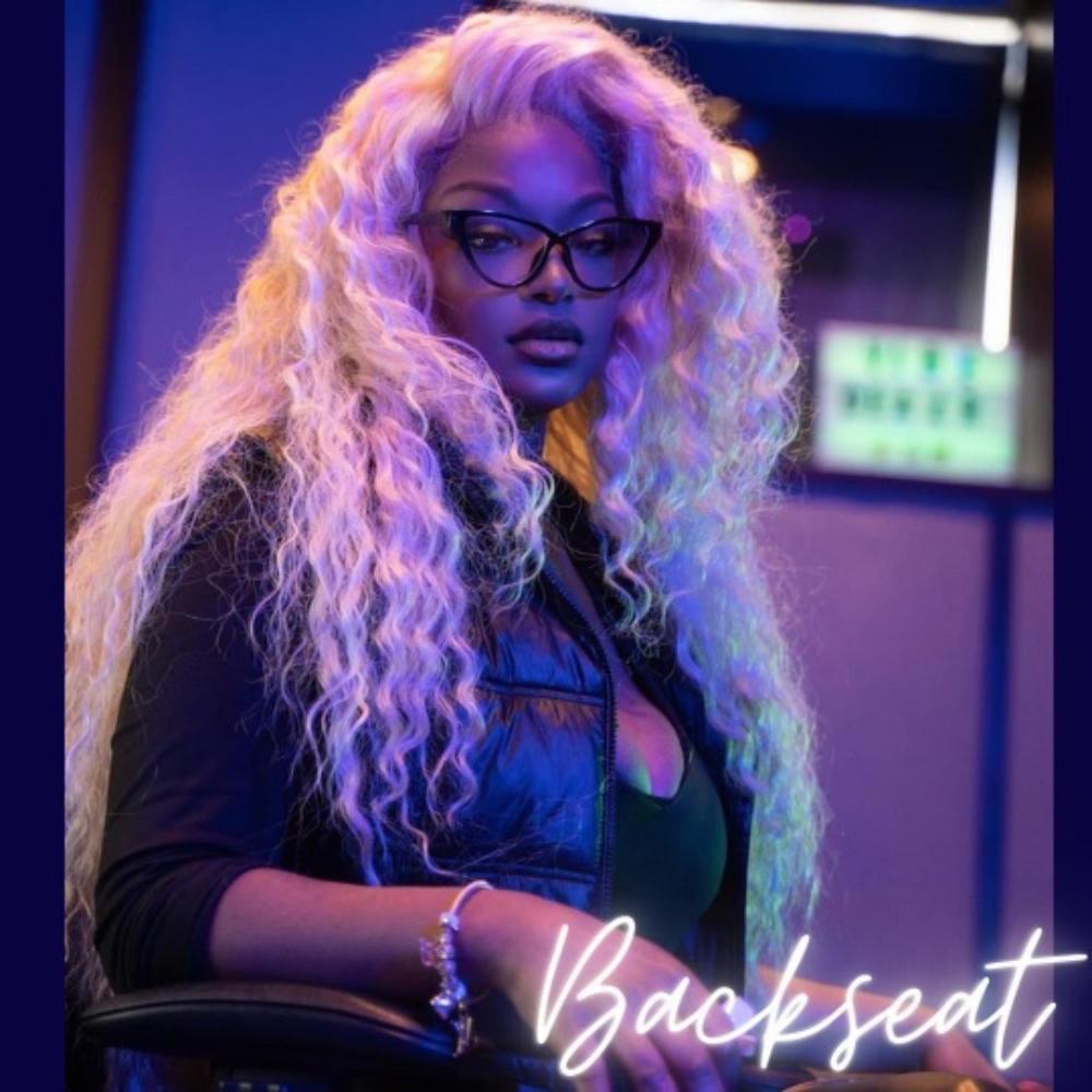 Back Seat (Explicit)