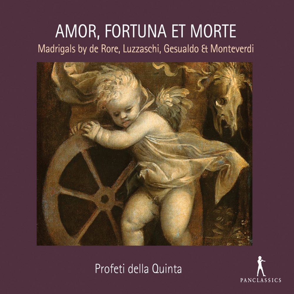 Alcun non può saper (Arr. O. Harmelin for Lute)