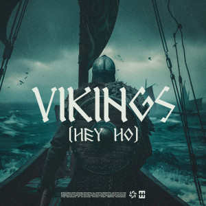 Hedegaard的專輯VIKINGS (Hey Ho)