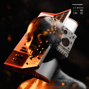 PARADISE LTD的专辑Outline