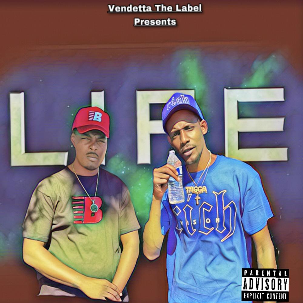 Life Of Lives (Explicit)