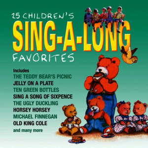 收聽Mary Carpenter的Sing a Song of Sixpence歌詞歌曲