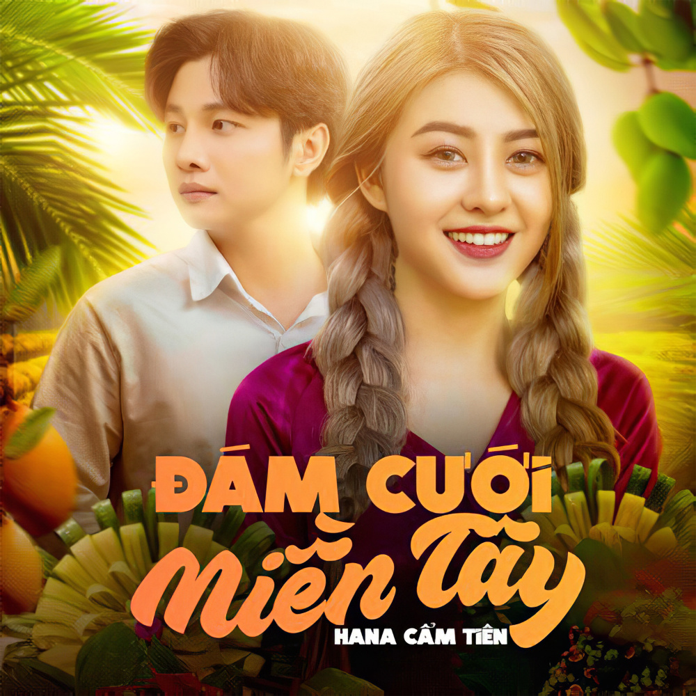 Đám Cưới Miền Tây (Hưng Hack) EDM